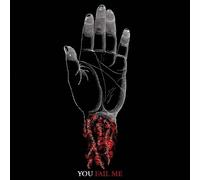 Converge You Fail Me Vinyl LP Reissue New