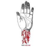 Converge You Fail Me (Vinyl) Redux 12" Album (US IMPORT)