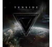 Tenside – Convergence – Clear Vinyl – Edel
