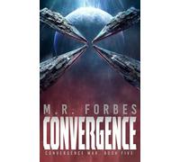 Convergence: 5 (The Convergence War)