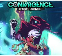 CONVERGENCE: A League of Legends Story PC GOG CD Key