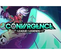 CONVERGENCE: A League of Legends Story (PC) Steam Account - GLOBAL