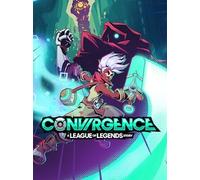 CONVERGENCE: A League of Legends Story (PC) - Steam Gift - EUROPE