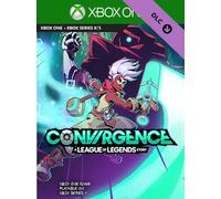 CONVERGENCE: A League of Legends Story (Xbox One) - Xbox Live Key - EUROPE