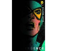 CONVERGENCE: BLUE BEETLE #2