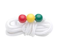 Convergence Insufficiency Tool 9 Foot with 3 Beads Vision Convergence Insufficiency Training Tool Vision Convergence Insufficiency Tool Train Vision Improve Strength Athletic Performance
