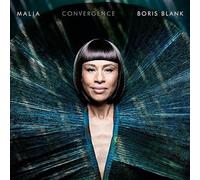 CONVERGENCE - MALIA/BLANK BORIS - Vinyl Record - N1111z