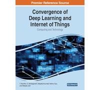 Convergence of Deep Learning and Internet of Things: Computing and Technology
