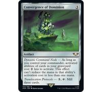 Convergence of Dominion | Universes Beyond: Warhammer 40000