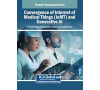 Convergence of Internet of Medical Things (IoMT) and Generative AI