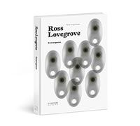 Convergence: Ross Lovegrove