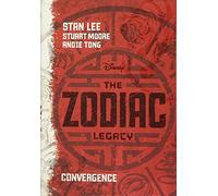 Convergence (The Zodiac Legacy, 1)