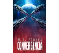 Convergencia: 5 (Guerra de la Convergencia)