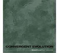 Convergent Evolution