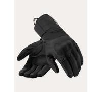 Revit Convergent H2o Gloves Black S Men