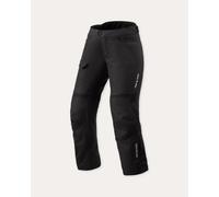 Revit Convergent H2o Pants Black 42 / Regular Woman