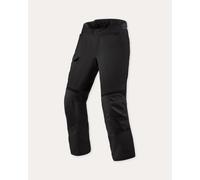 Revit Convergent H2o Pants Black M / Regular Men