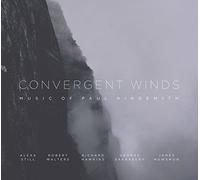Convergent Winds / Music of Paul Hindemith