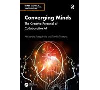 Converging Minds : The Creative Potential of Collaborative AI