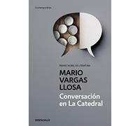 Conversacion En La Catedral by Llosa New 9788490625620 Fast Free Shipping.