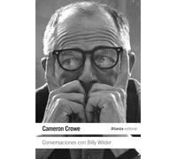 Conversaciones con Billy Wilder / Conversations with Wilder (El libro de bolsillo - Varios)