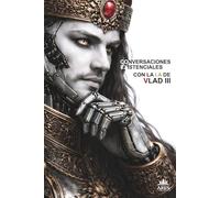 Conversaciones Existenciales Con La I.A De Vlad III