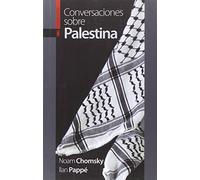 CONVERSACIONES SOBRE PALESTINA