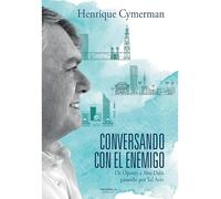 CONVERSANDO CON EL ENEMIGO: De Oporto a Abu Dabi pasando por Tel Aviv