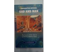 Conversation between God and Man (Sai Blossom Product)