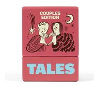 Conversation Cards, Couple, Family and Life Version, Help Strengthen Interpersonal Relationships and Build Trust Suitable for Couples, Folk Members, Friends (Couple Edition)