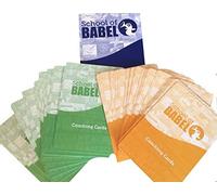 Conversation cards for Coaches, Mentors, Team Leaders and Facilitators