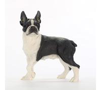 Conversation Concepts Boston Terrier Figurine - Gift for Dog Lovers by