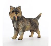 Conversation Concepts Cairn Terrier Dog Figurine - Brindle