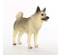 Conversation Concepts Norwegian Elkhound Standard Figurine