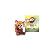 Conversation Crew - Land Rescues With Nina The Red Panda