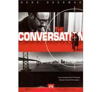 Conversation [DVD] [1974] [Region 1] [US Import] [NTSC]