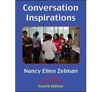 Conversation Inspirations: Over 2400 Conversation Topics
