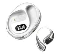 Conversation Interpreting Headphones: Wireless Headphones With Translator, Real Time Two-Way Earphone | Multilingual Voice Translation Device | Business Travel A