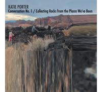 Conversation No. 1 / Collecting Rocks from the Places We've Bee (CD) (US IMPORT)