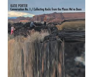 Conversation No. 1 / Collecting Rocks from the Places We've Bee (CD) (US IMPORT)