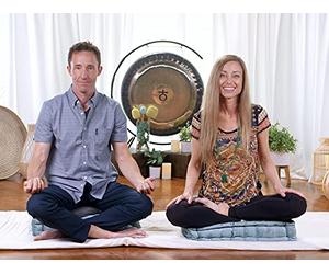 Conversation: Oh My Chakras