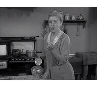 Conversation Over A Corpse