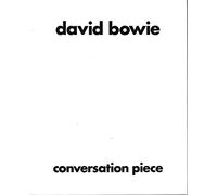 David Bowie – Conversation Piece – 5-CD Set – New – Parlophone