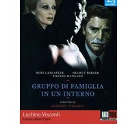 Conversation Piece / Gruppo Di Famiglia in Un [Blu-ray] [1974] [US Import]
