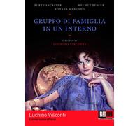 Conversation Piece / Gruppo Di Famiglia in Un [DVD] [1974] [Region 1] [US Import] [NTSC]