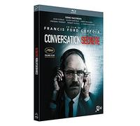 Conversation secrète [Blu-ray]