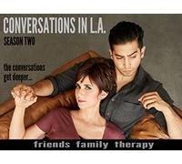 Conversation Seventeen: The Movie Star