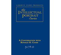 CONVERSATION WITH RONALD H COASE DVD (The Intellectual Portrait)