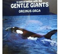 Conversation With The Gentle G