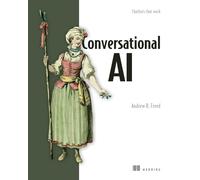 Conversational AI: Chatbots That Work